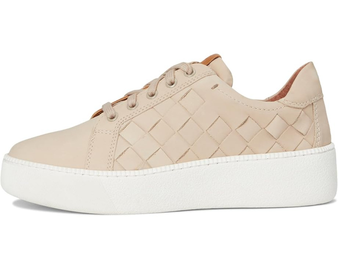 Туфли Kindy от Gentle Souls by Kenneth Cole на платформе с плетением