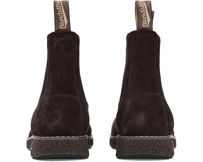 Ботинки Chelsea Blundstone Aerocork с водонепроницаемой кожей
