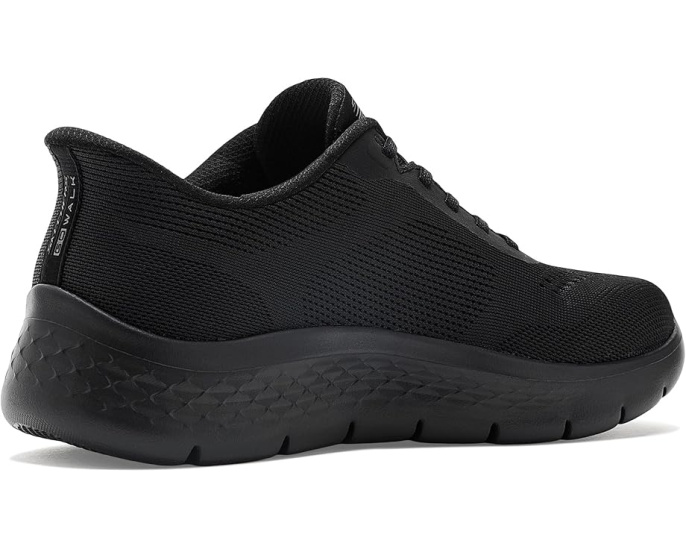 Обувь SKECHERS Performance Go Walk Flex Azriel с технологией HEEL PILLOW и памятью формы