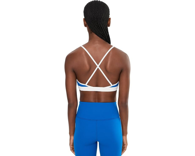 Sage Rigor Bra