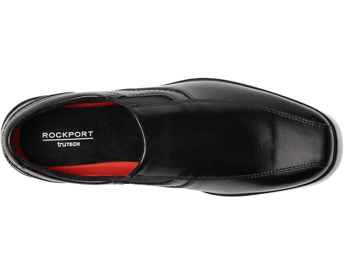 Rockport водонепроницаемые слипоны Taylor с технологией truTECH