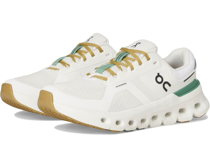 Кроссовки On Cloudrunner 2 для бега по шоссе