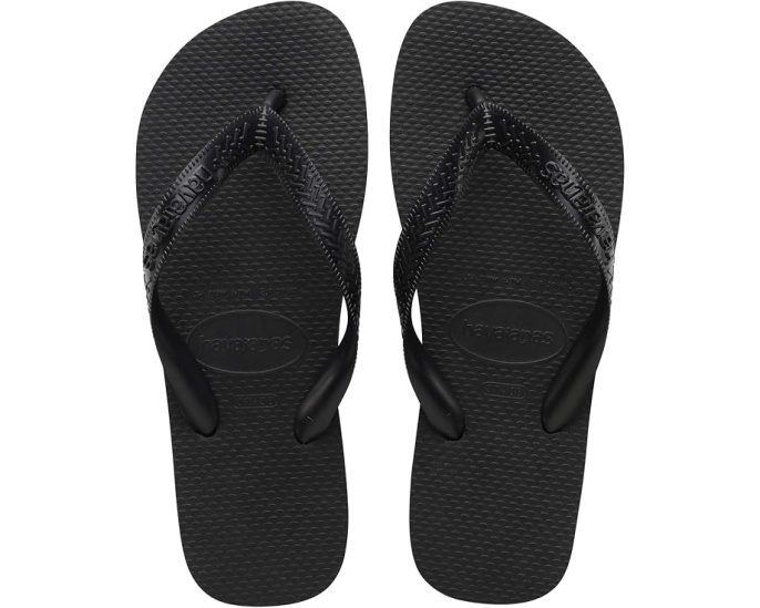 Шлепанцы Havaianas Top Flip Flops для пляжа