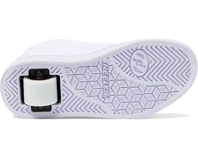 Кроссовки Heelys Pro 20 Triple со съемными колесами для детей и взрослых