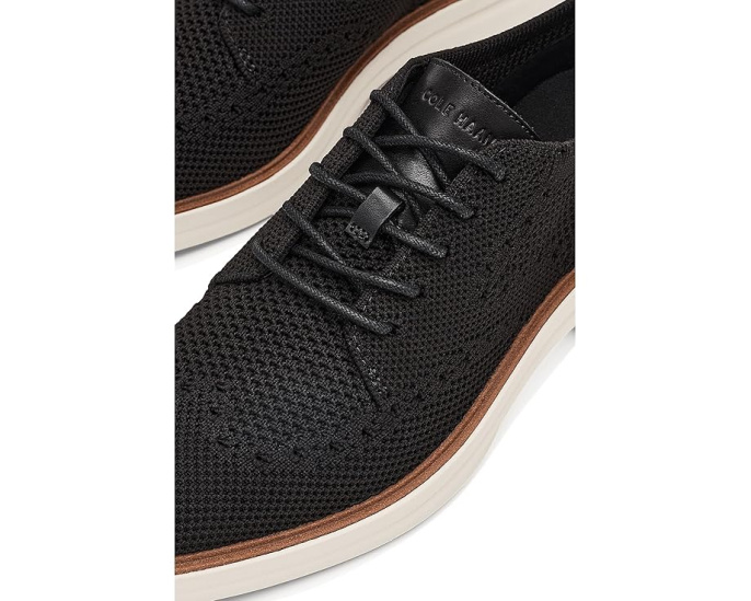 Оксфорды Cole Haan OriginalGrand Cityspectre Stitchlite с дышащей подкладкой
