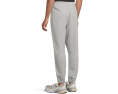 Брюки New Balance Sport Essentials из флиса с эластичными манжетами