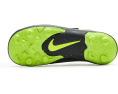 Бутсы Nike Jr. Tiempo Legend 10 Club для натурального и синтетического покрытия