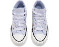 Кеды Converse Chuck Taylor All Star Lift Platform Lace для малышей
