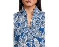 Платье Lilly Pulitzer Rosie с V-образным вырезом и карманами
