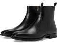 Magnanni ботильоны Logan Zip на шнуровке с боковой молнией