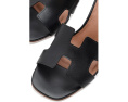 Босоножки Steve Madden Hana на каблуке с квадратным носком