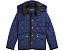 Куртка амбарная с капюшоном Polo Ralph Lauren Kids для малышей и детей