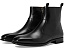 Magnanni ботильоны Logan Zip на шнуровке с боковой молнией