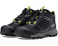 Детские треккинговые ботинки KEEN Wanduro Mid Waterproof с текстильным верхом