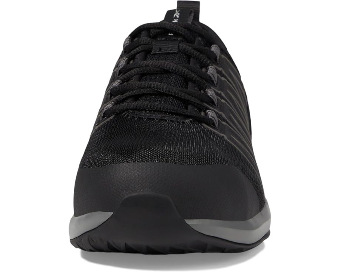 Reebok Work Astroride Work обувь со стальным мыском