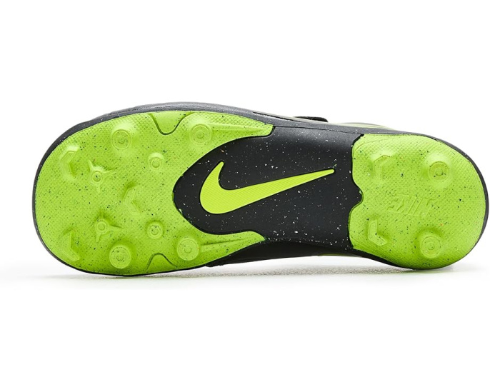 Бутсы Nike Jr. Tiempo Legend 10 Club для натурального и синтетического покрытия