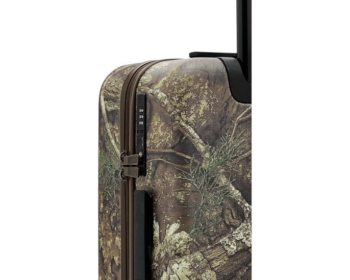 Herschel Supply Co. чемодан Realtree Heritage Large CO Luggage