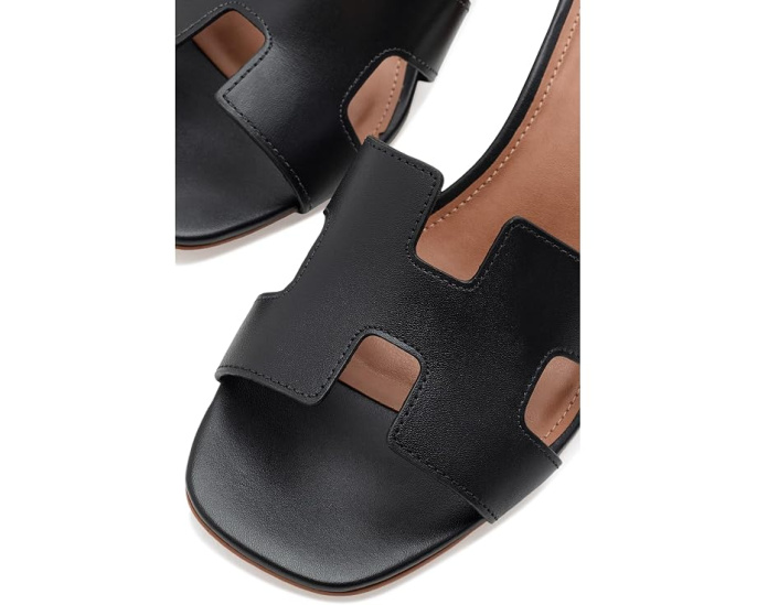 Босоножки Steve Madden Hana на каблуке с квадратным носком