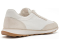 FitFlop кроссовки Retro-Q FF Fabric/Suede