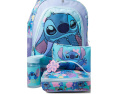 BIOWORLD Kids Рюкзак Lilo & Stitch с ланчбоксом в комплекте