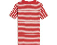 Hanna Andersson пижама Striped Short John для детей