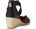 Туфли Gentle Souls by Kenneth Cole Orya на танкетке с плетеным каблуком