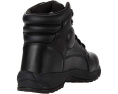 Ботинки Ground Finish EH Steel Toe с кожаным верхом Iron Age