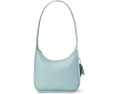 Сумка Coach Curve Zip из гладкой кожи