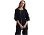 Толстовка Varley Augusta Zip Through с двойной молнией и свободным кроем