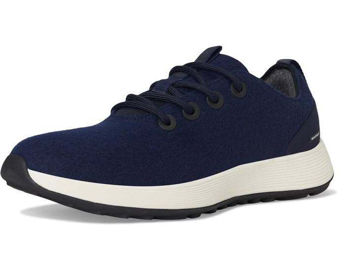 Водонепроницаемые кроссовки Allbirds Wool Runner NZ