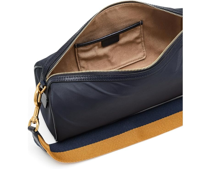 Сумка Madewell Nylon Sloane Shoulder