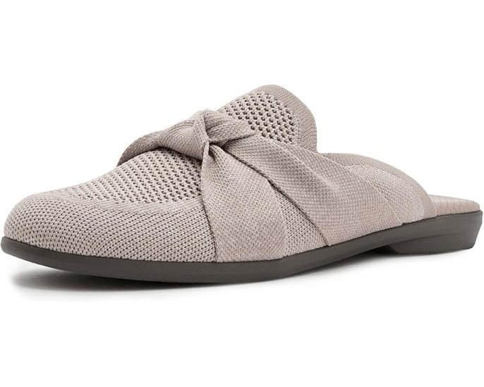 Мюли Kissed с технологией BZEES Air Step и эластичным верхом