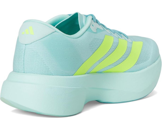 adidas adiZero Evo SL беговые кроссовки с подошвой Lightstrike Pro