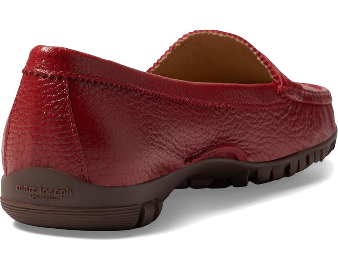 Лоферы Marc Joseph New York Union Golf с амортизированной стелькой