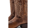 Ariat Ellamore сапоги с вышивкой и узким мысом