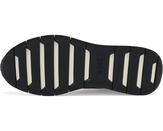 BOSS Кроссовки Essential Low Profile минималистичные