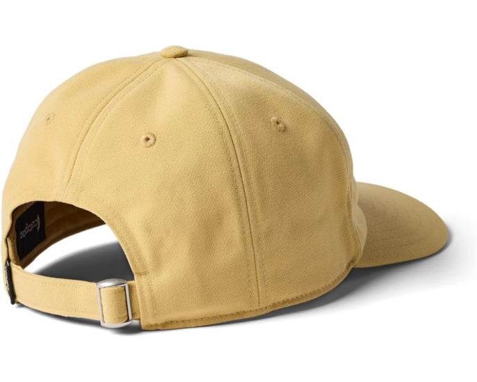 Бейсболка Cotopaxi Volcano 7-Panel Hat с вышитой графикой