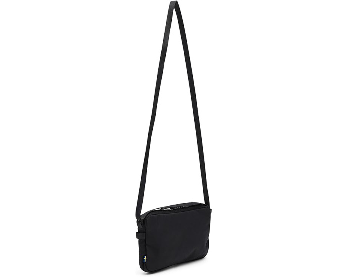 Кроссбоди Fjällräven Vardag Pocket Large в ландшафтном формате