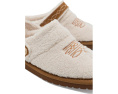 Домашние тапочки Ariat Jackie Square Toe Sling Back на ремешке