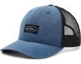 Кепка Forever Cap от Quiksilver с сетчатой вставкой