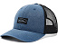 Кепка Forever Cap Quiksilver из денима