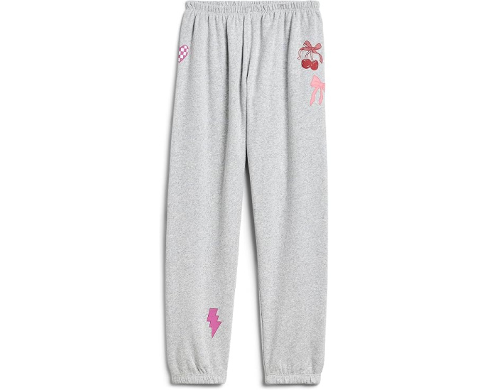 Pink Dreams Graphic Joggers (Little Kid/Big Kid)