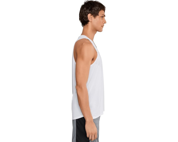 Беговой топ Nike Stride с технологией Dri-FIT ADV