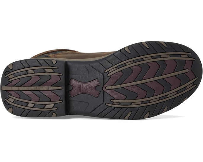 Ariat Terrain Waterproof Boot непромокаемые ботинки