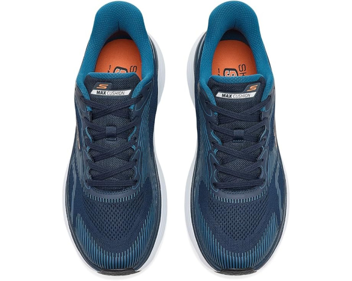 Max Cushioning Endeavour Sequoya Hands-Free Slip-Ins