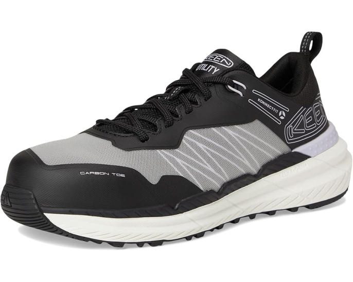 Женские кроссовки KEEN Speedworks с карбоновым носком