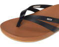 Веганские сандалии Reef Cushion Spring Joy с поддержкой свода стопы