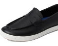 Keds Center III лоферы из кожи с удобной стелькой и классическим дизайном