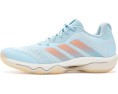 Волейбольные кроссовки Adidas Crazyflight 7 с амортизацией BOOST