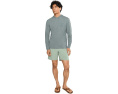 Худи RVCA Surf Shirt Hoodie с UV защитой